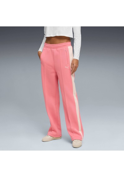 Puma T7 Always On Kadın Eşofman Altı 629797 25 Pembe