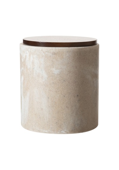 Mudo Home Boho Pamukluk Ekru