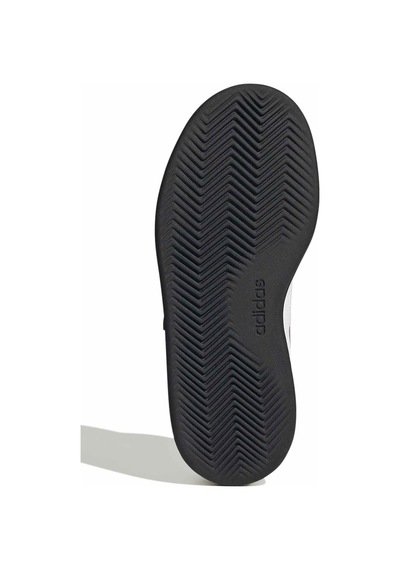 Adidas Breaknet 3.0 El C Siyah Kız Çocuk Sneaker Siyah-pembe