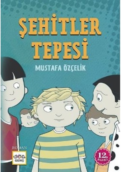 Şehitler Tepesi Mustafa Özçelik 522792722