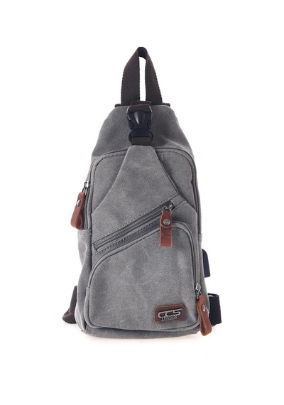 Ççs 31470 Çapraz Çanta Yeşil