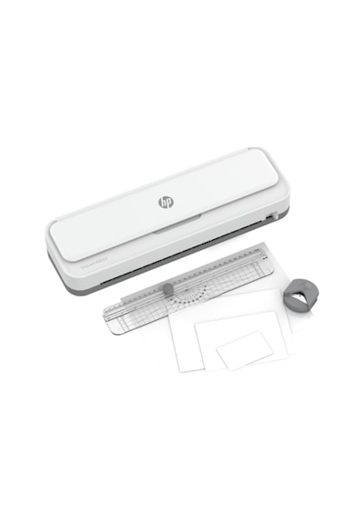 Hp Onelam 400 A3 Laminasyon Makinesi Ciltleme Makinesi 75 - 125 Mikron