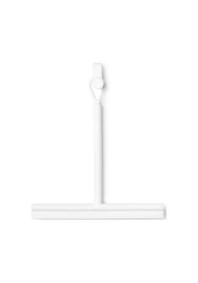 Brabantia Renew Whıte Askılı Duş Sileceği beyaz