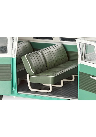 Revell Model Set Vw T1 Bus Vba67675