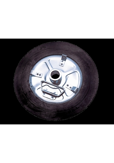 Havalı Gres Pompası Baskı Sacı 282 Mm A Tipi