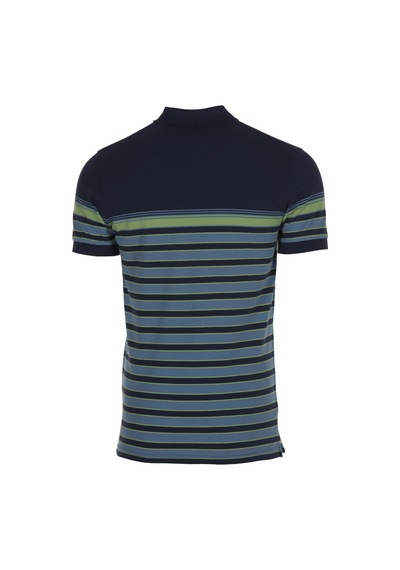 AR-MA Arma Erkek Slim Fit Polo Yaka Tişört Y7tyo7171 001