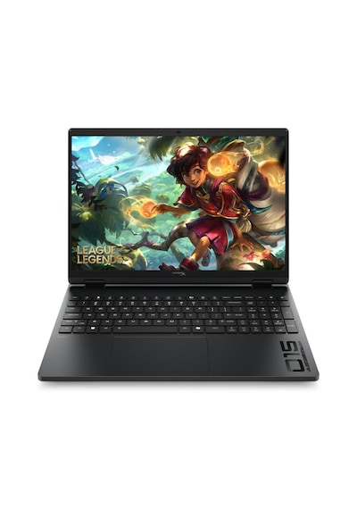HP Hyperx Omen 15-GB0008NT D2QW4EA Ryzen 5 240 24 GB 512 GB SSD RTX5050 15.3" W11H Dizüstü Bilgisayar