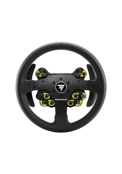 Thrustmaster Evo Racing 32r Leather Ww Version Ps5-ps4-xbox-pc