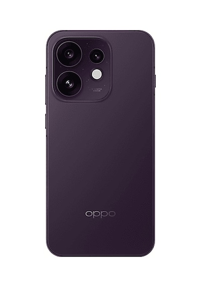 Oppo Reno16 5G 8 GB 256 GB (Oppo Türkiye Garantili)