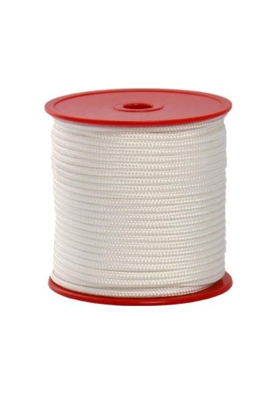 Globe Polyester Çok Amaçlı Halat Ip 2 Mm 150Mt.