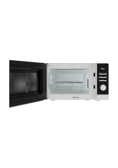 Teka MWE FS20 G WH 20 LT Mikrodalga Fırın