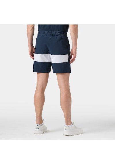 Helly Hansen Erkek Levante Shorts Şort Hha.54613 Navy