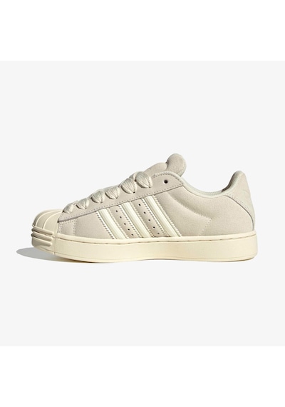Adidas Superstar St Kadın Beyaz Spor Ayakkabı Ih6683