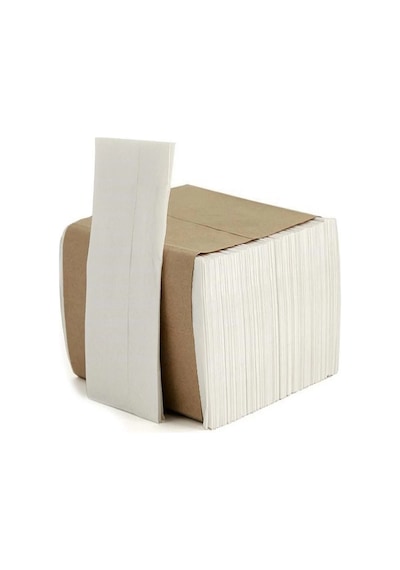 Dispenser Peçete, Masaüstü Peçete, 18x24 Cm 18 Paket X 150 Adet Kolide Toplam 2700 Peçete