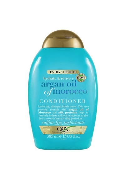 Ogx Argan Del Morocco Oil Bakım Kremi Ekstra 385 Ml