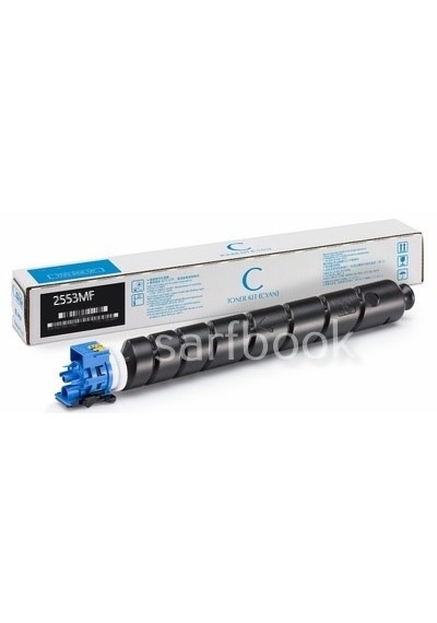 Olıvettı D-color Mf2553 Mavi Toner