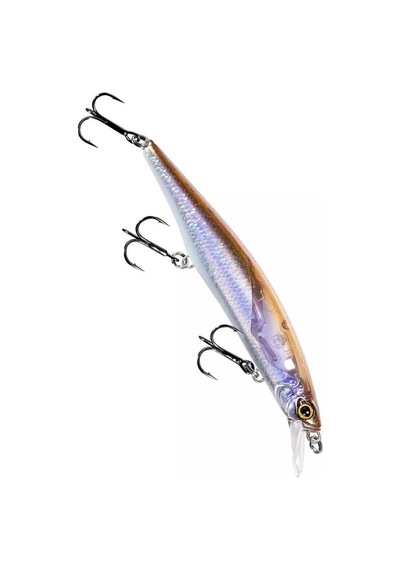 Shimano Bantam Zumverno 95 Sp Fb 9.5cm 9gr Suspending Maket Balık 001 S Smelt
