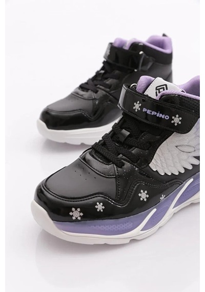 Pepino Fk25-2040 Spor Bot Siyah 31-35