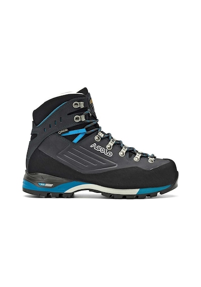 Asolo Superior Gore Tex Kadın Trekking Botu