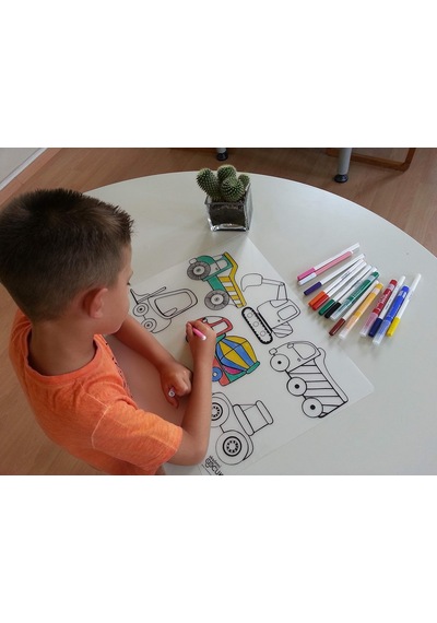 Çalışma Masam Sku: Smg8690010376640 Diğer