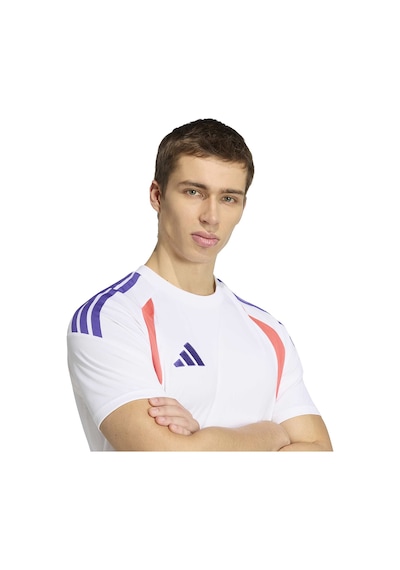 Adidas Tiro 26 League Erkek Beyaz Futbol Forma Ks0293