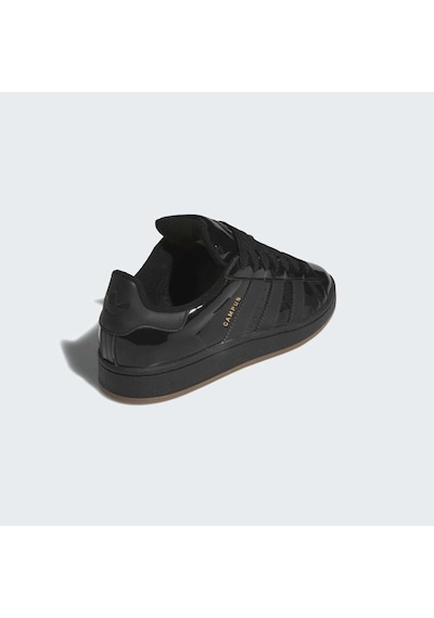 Adidas Kk4647 Campus 00s Erkek Günlük Spor Ayakkabısı Siyah