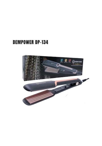 Dempower Dp-134 Tost Şekillendirici Maşa