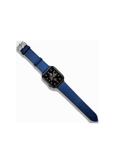 Haylou Solar Ls05 22Mm Kordon Deri Hermes Kordon 22Mm