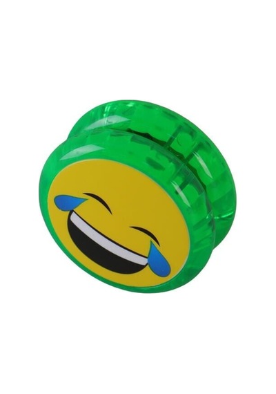 Kzl-2025-2 Yoyo Emojılı 24 Lu Kutuda Kolı 288 - Zmff-899843 1 Adet
