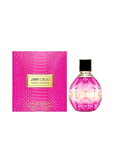 Jimmy Choo Rose Passion Kadın Parfüm EDP 60 ML