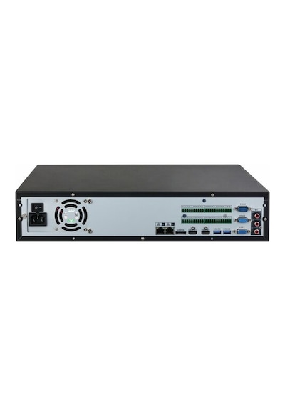 Dh-nvr5864-eı 64 Channels 2u 8hdd Wizsense Network Video Recorder