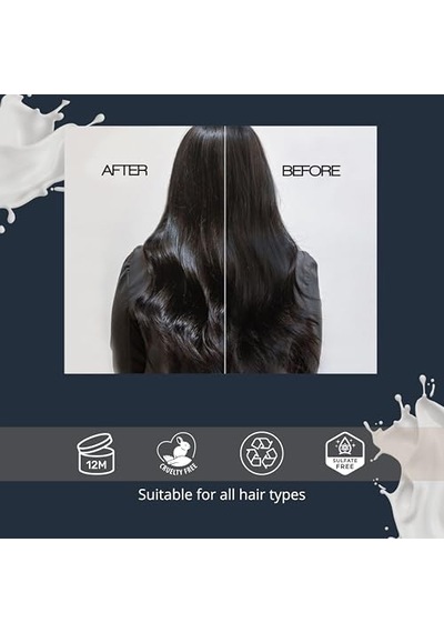 Keratin Sütü Şampuanı 1000 Ml Diğer
