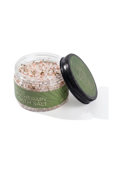 Forest Bathing, Aromaterapik Banyo Tuzu, 250 Ml 285 ML
