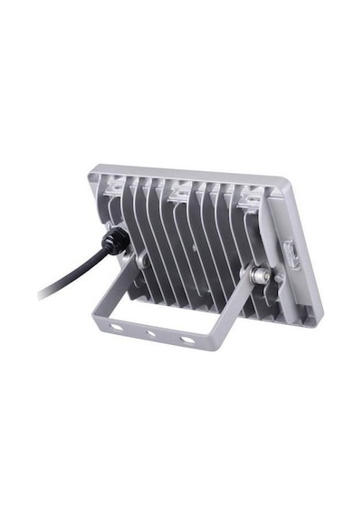 Philips 70w Led Projektör Bvp161 Led43/cw N11.1266