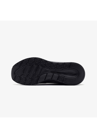 Skechers Arch Fit 2.0 Safehouse Erkek Günlük Ayakkabı 232703-bbk siyah