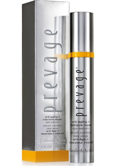 Elizabeth Arden Prev + Intensive Repair Eye Yoğun Onarıcı Karşıtı Göz Serumu 15 ML﻿﻿