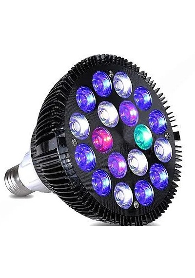 Kingbo Led Akvaryum Bitki Ampulü C256x