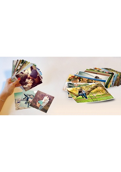 Kişiye Özel Solmayan Gerçek Fotoğraf Baskısı 100 - 10 x 15 CM Kişiye Özel Solmayan Gerçek Fotoğraf Baskısı 100 - 10 x 15 CM