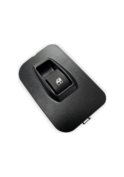Sağ Ön Kapı Cam Açma Düğmesi Çerçeveli Fiat Fiorino İle Uyumlu 2008-2023