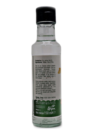 Chefline Asia Pirinç Sirkesi Rice Vinegar 150 ML