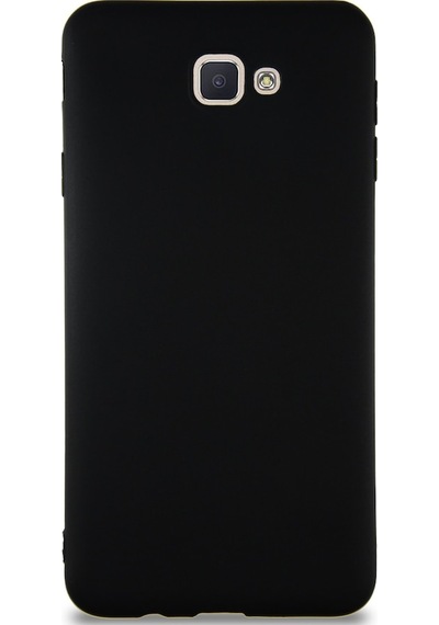 Samsung Galaxy J7 Prime 2 Kilif Soft Premier Renkli Silikon Kapak 496039127