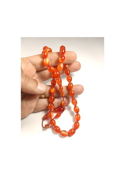 Muhammed Tacir Usta Eseri İmzalı Multi Color Sıkma Kehribar Sertifikalı 4283