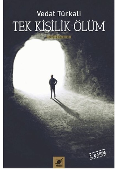 Tek Kişilik Ölüm - Pmvp-900699
