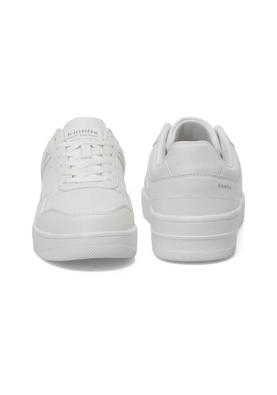 Kinetix Lowner Pu 6fx Beyaz Erkek Sneaker 000000000102065387 Beyaz
