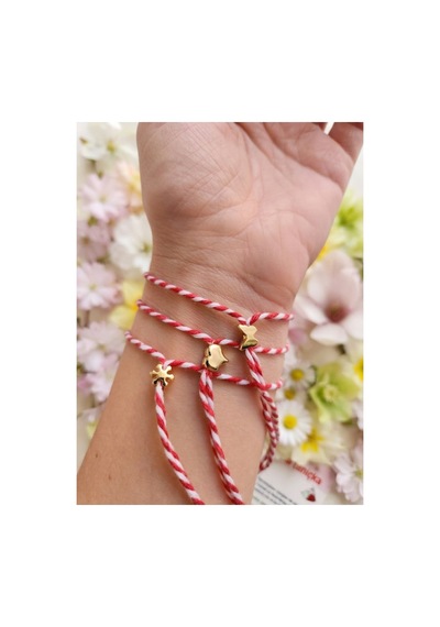3lü Gold Marteniçka Şans Dilek Bilekliği Gold 3lü Gold 3lü 3lü Gold Marteniçka Şans Dilek Bilekliği Gold 3lü Gold 3lü