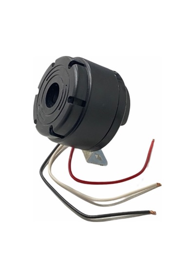 Sanel 12V-24V Kapı İkaz Zili Ding-Dong Otobüs-Karavan