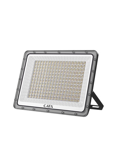 200w Slim Led Projektör Cata Ct-4663b - Beyaz Işık 6400k