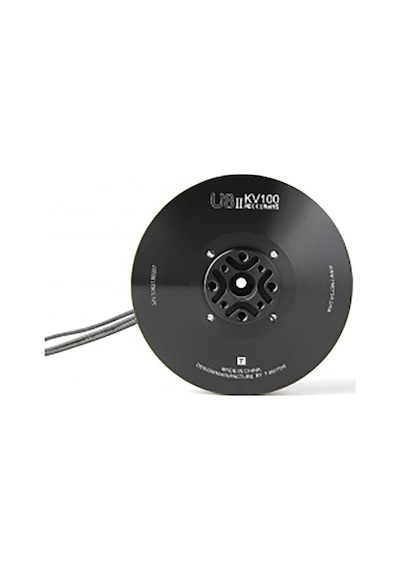 T-motor U8 Iı Kv100 Profesyonel Drone Motoru