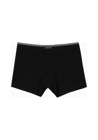 Eros Büyük Beden Likralı Toparlayıcı Doğal Pamuklu Azo Test Onaylı Compact 2li Erkek Boxer Siyah Eros Büyük Beden Likralı Toparlayıcı Doğal Pamuklu Azo Test Onaylı Compact 2li Erkek Boxer Siyah