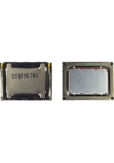 Tecno Uyumlu Pova 3 Buzzer Hoparlör Sade Lf7n
